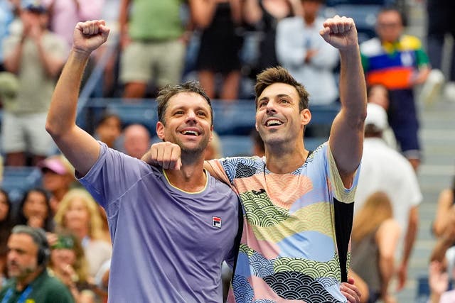 US OPEN