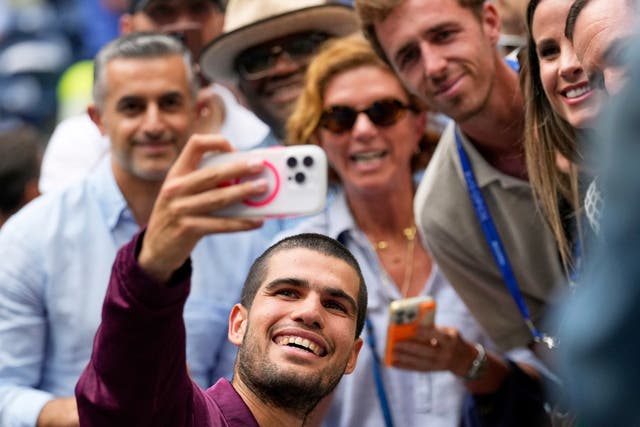 US OPEN
