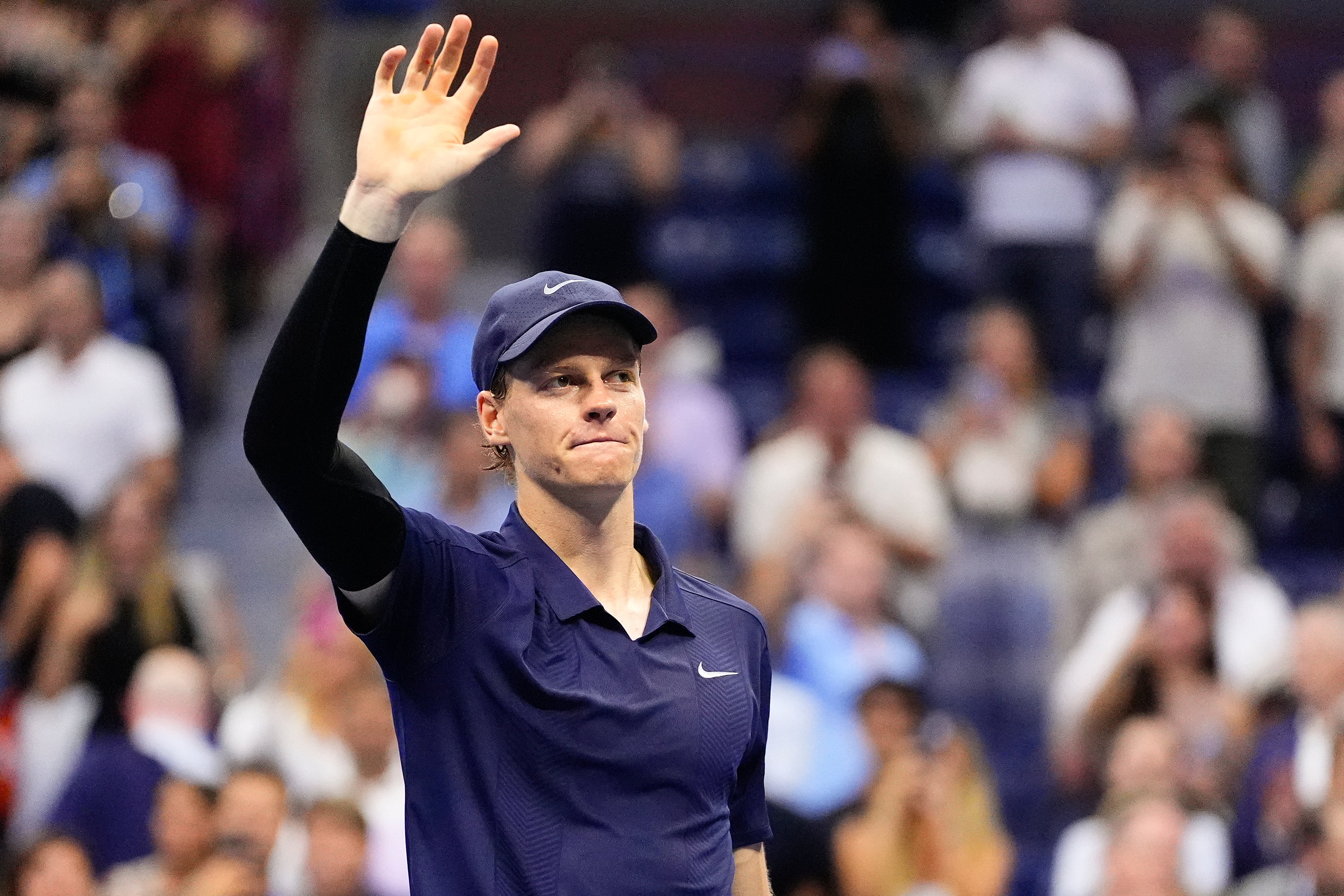 US OPEN