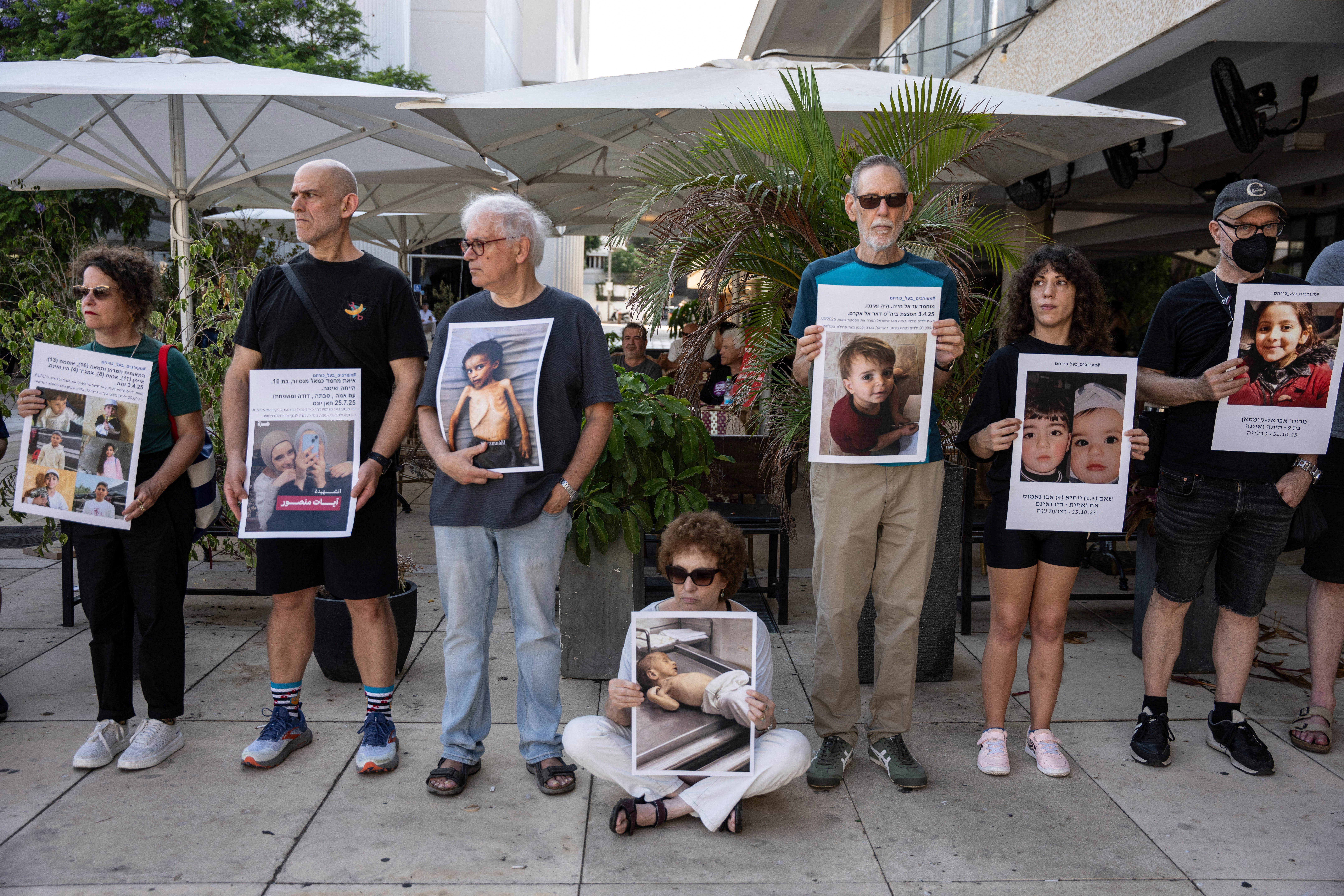 Mideast Wars Israeli Media