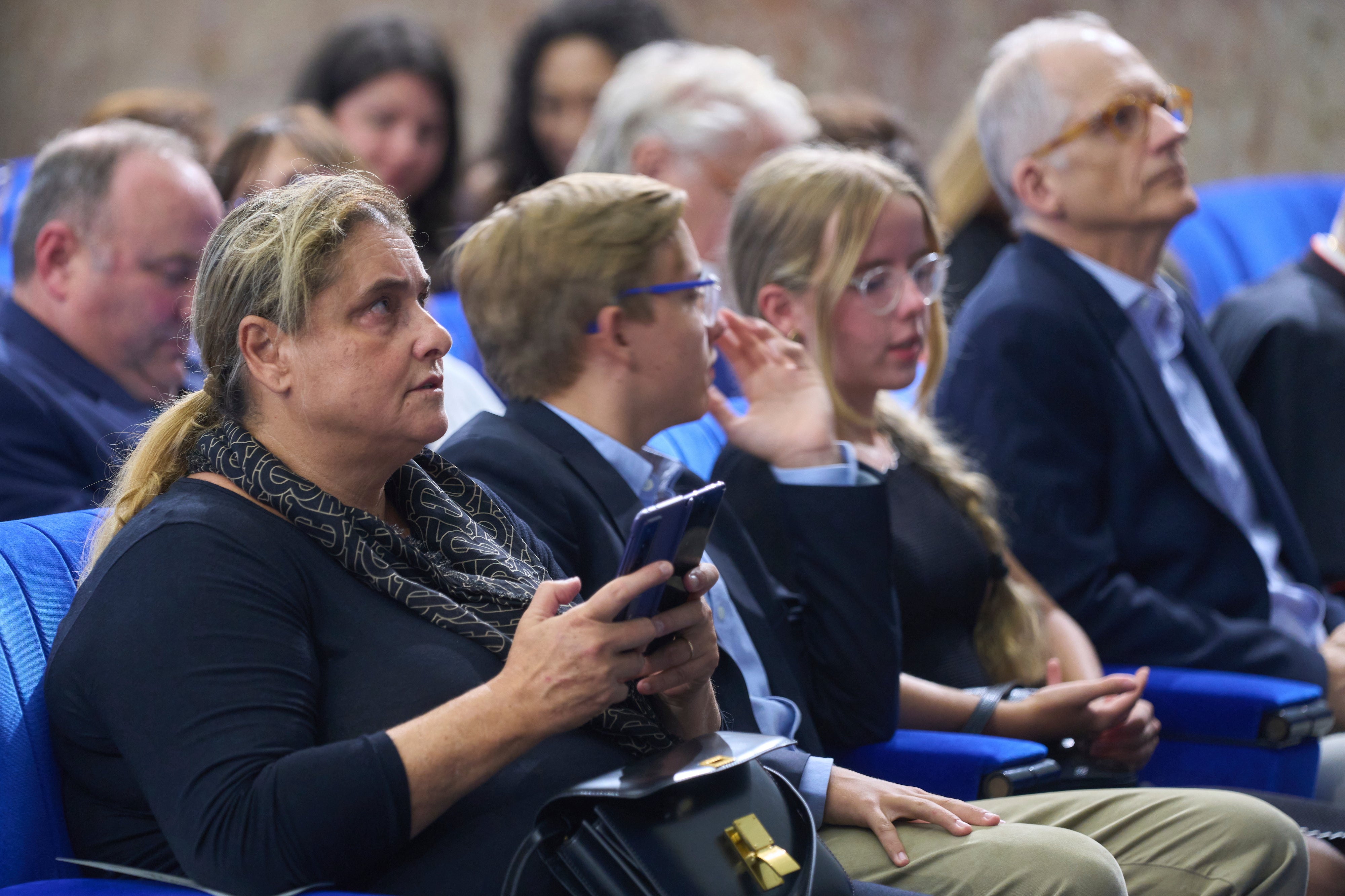 Italy God's Influencer