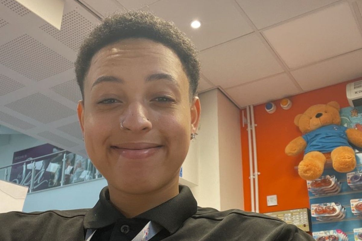 23-year-old diagnosed with rare autoimmune disorder after noticing rash on feet 23-year-old diagnosed with rare autoimmune disorder after noticing rash on feet