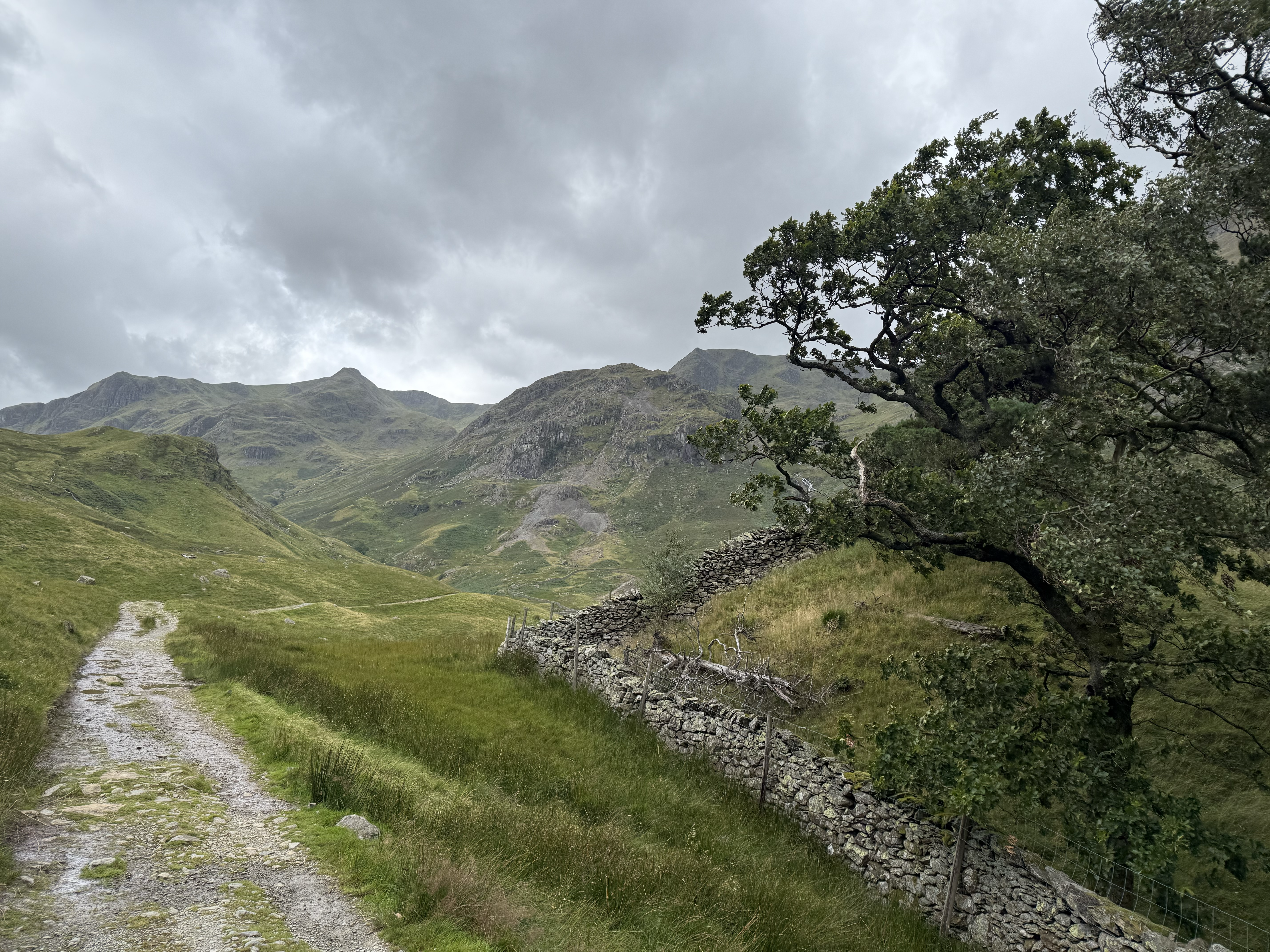 The walk allows hikers to discover landscapes that were particularly meaningful to the poet