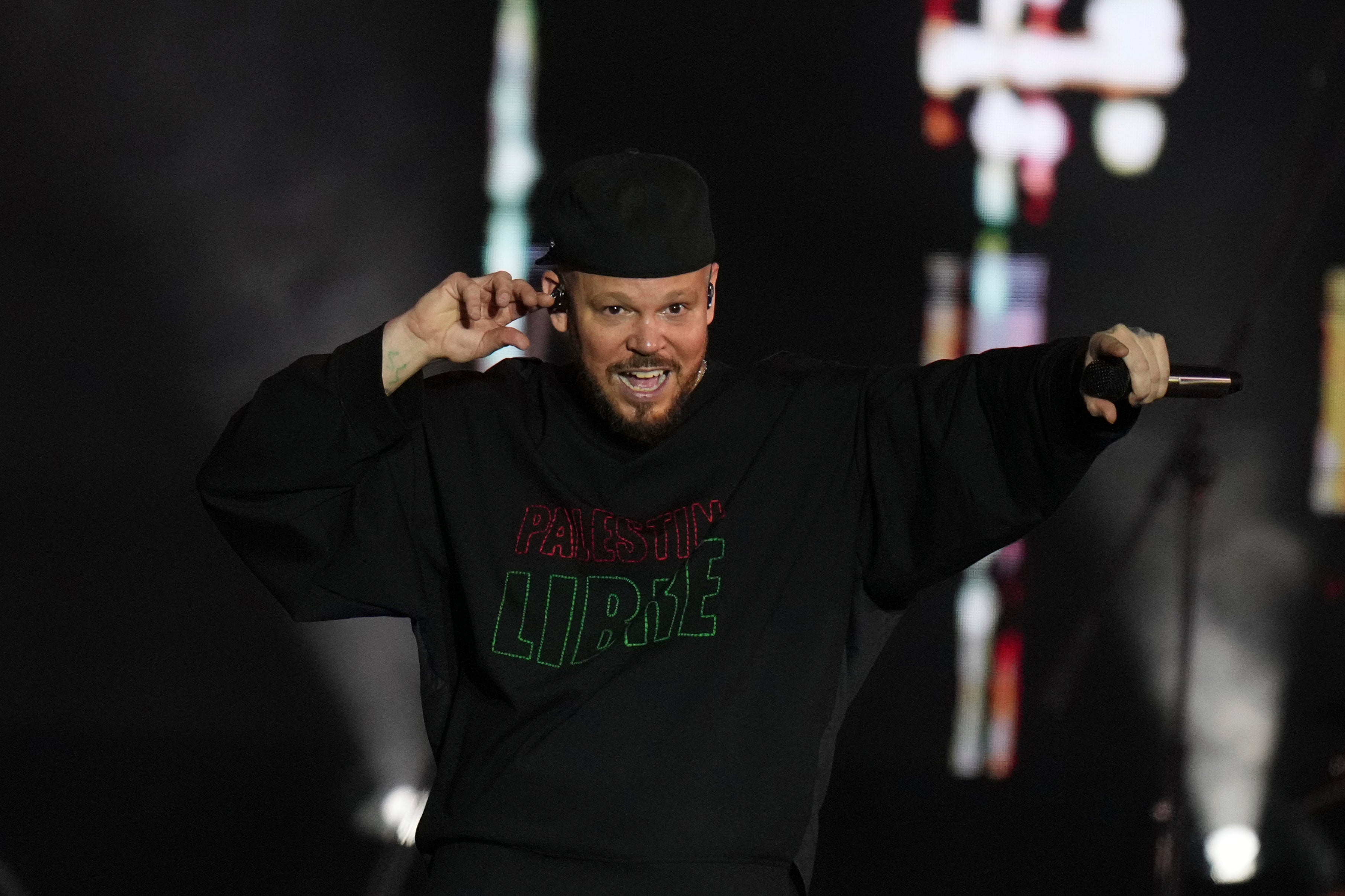 MEXICO-RESIDENTE-ZÓCALO