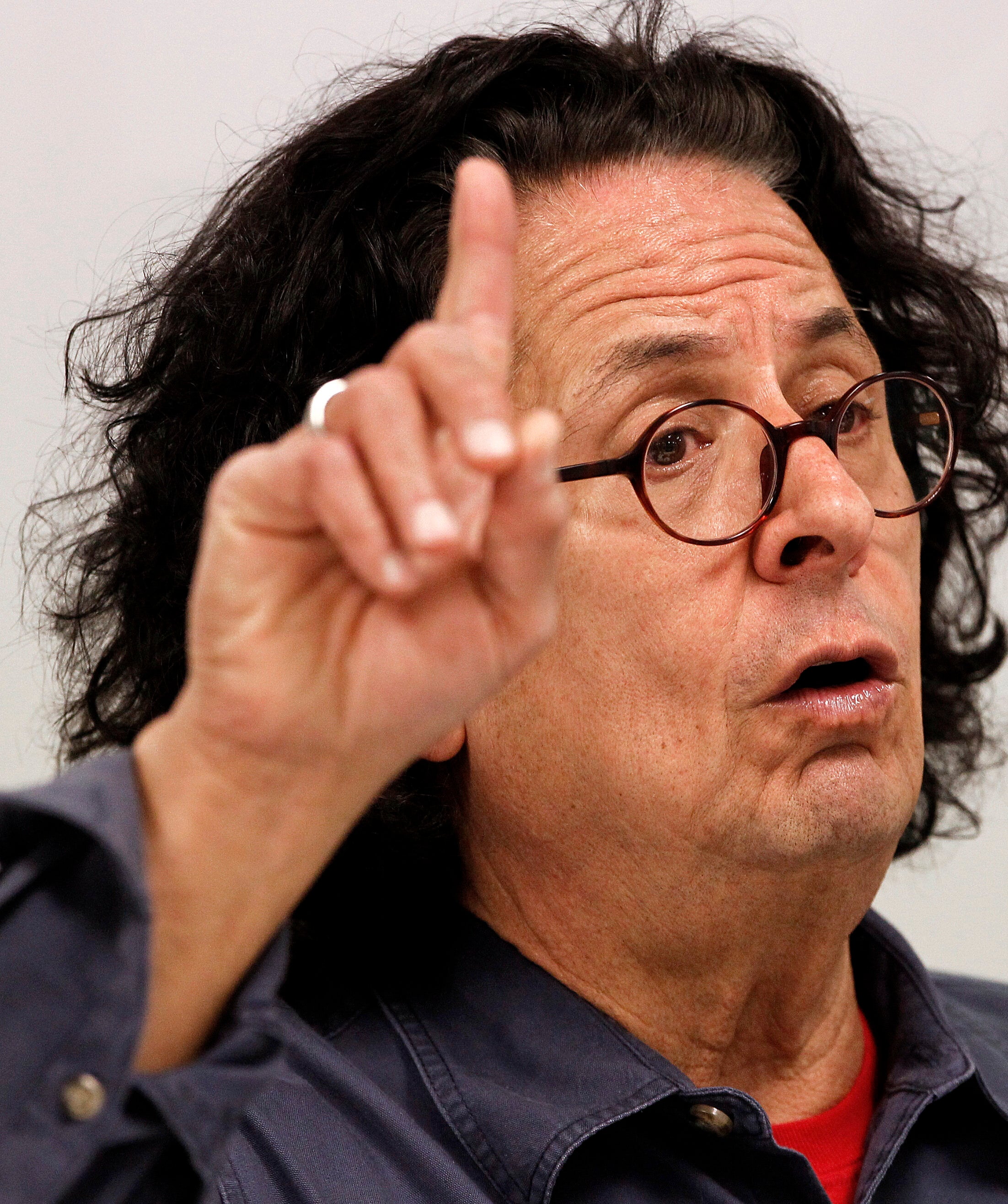 Obit-Mark Volman