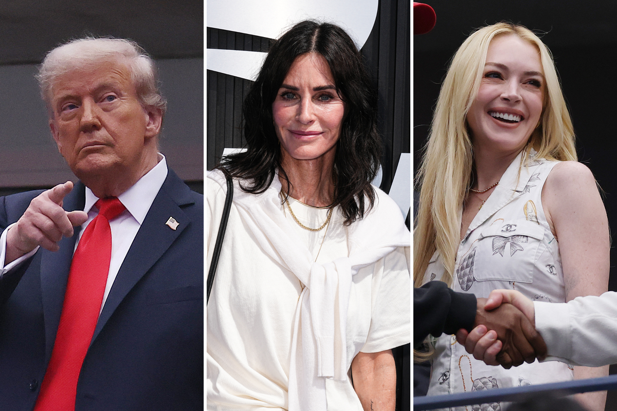 Who s In Attendance For The US Open Men s Final From Trump s MAGA who-s-in-attendance-for-the-us-open-men-s-final-from-trump-s-maga