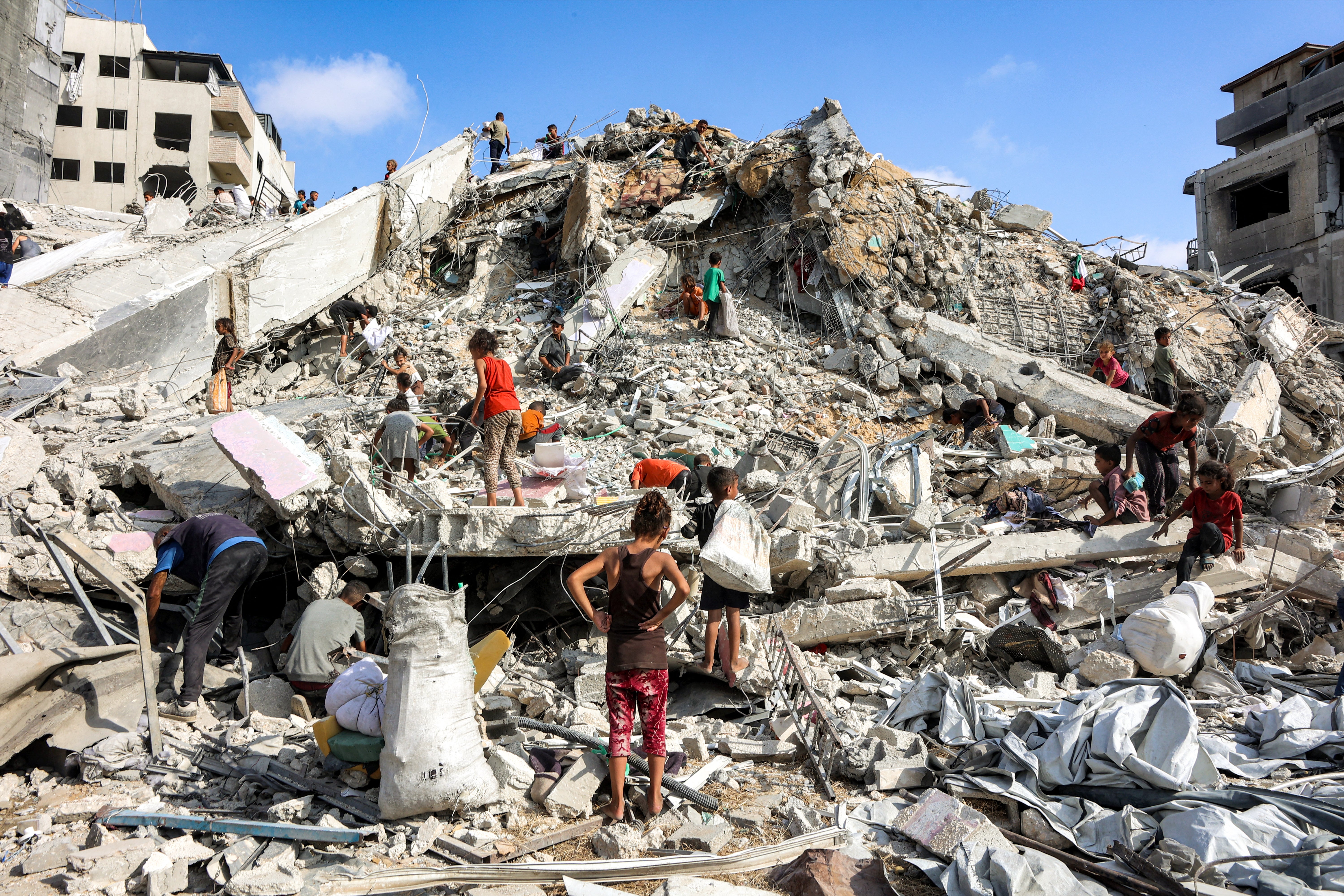 Gaza City
