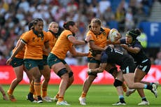 England make case for the defence after Australia win — but key decision looms for Scotland quarter-final