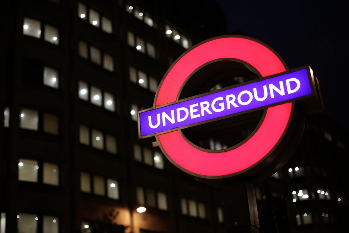 Travellers facing severe Tube disruption with few to no services running Travellers facing severe Tube disruption with few to no services running