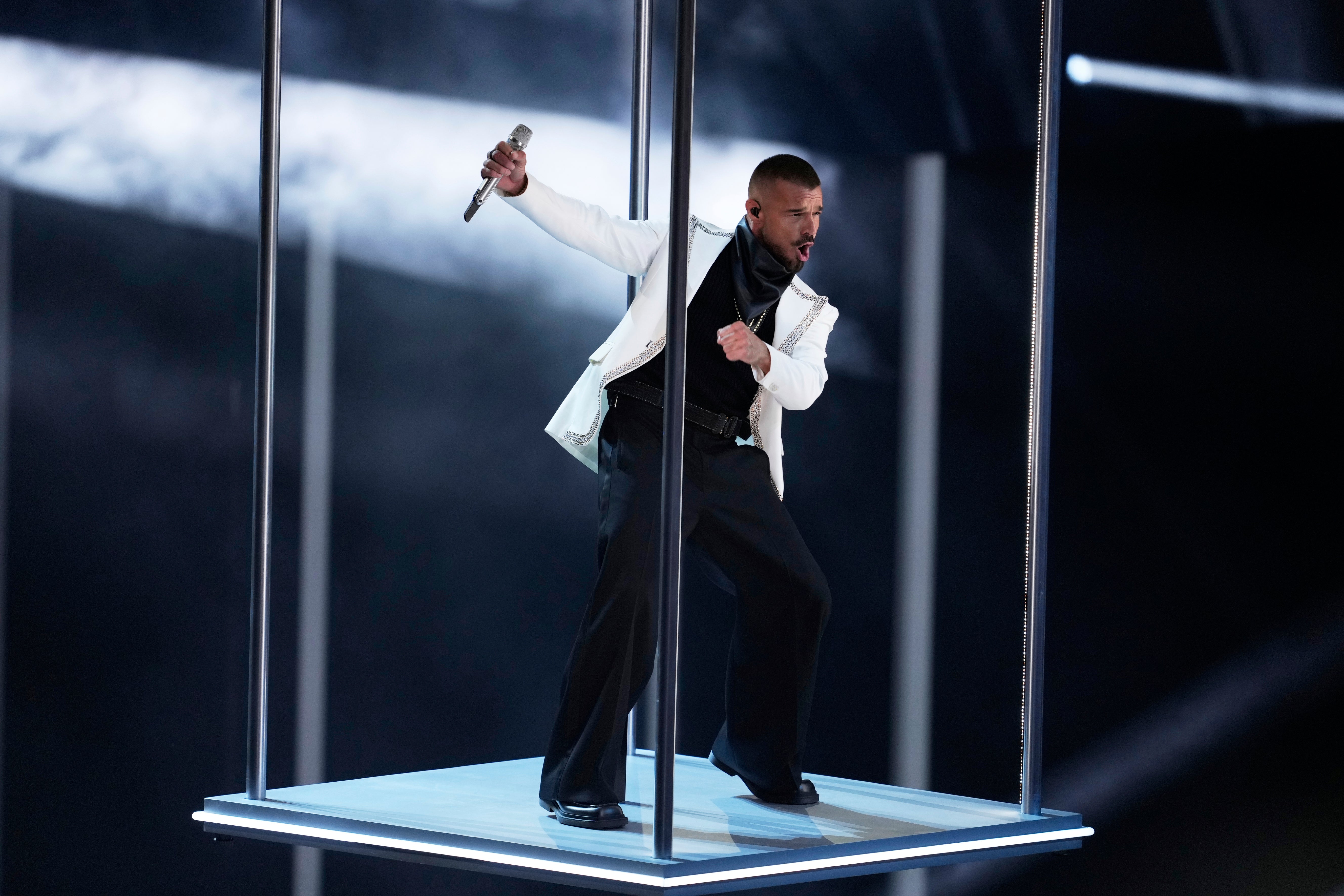 2025 MTV VMAs - Show