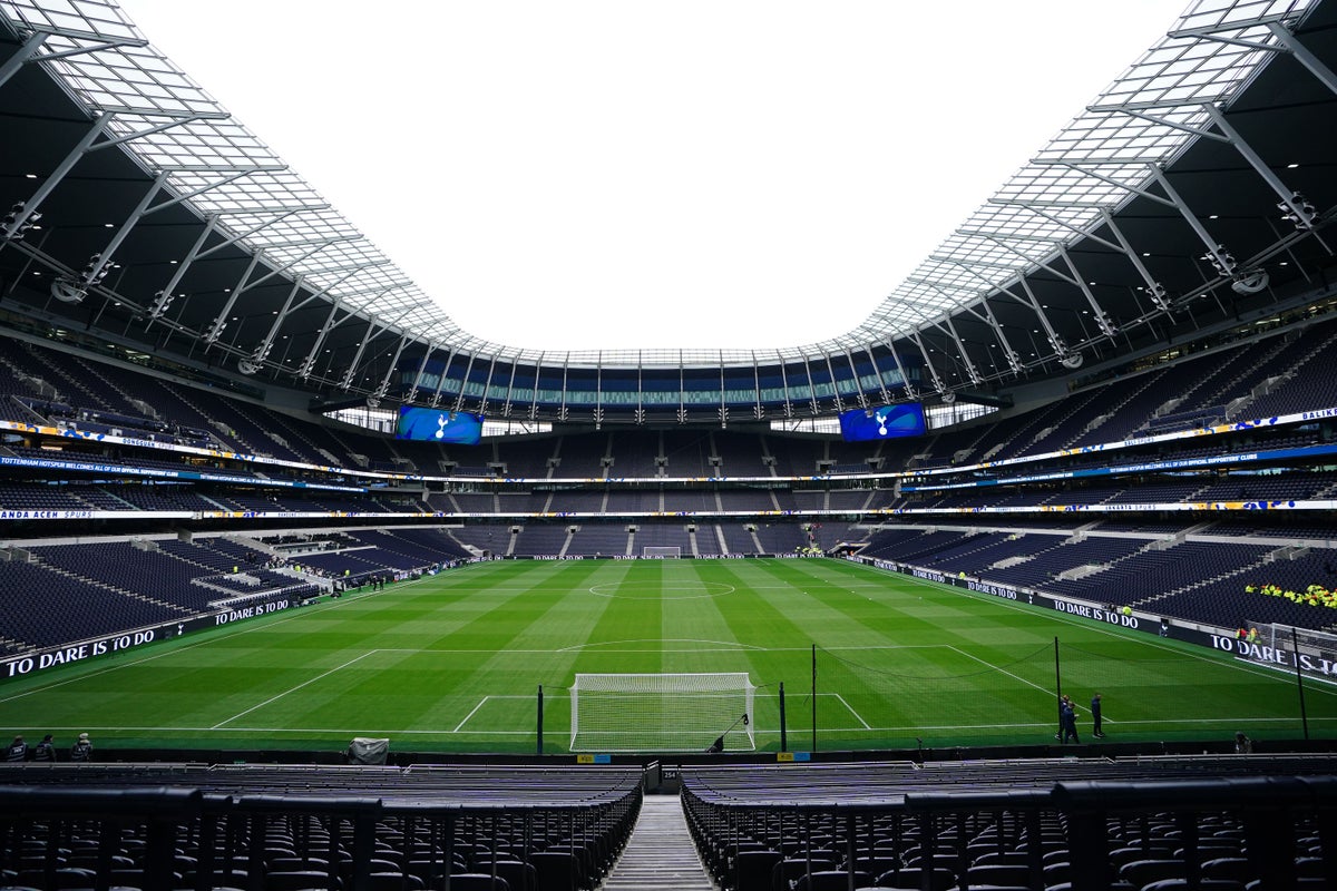 Tottenham Hotspur ‘not for sale’ as Amanda Staveley’s firm backs down - The Independent