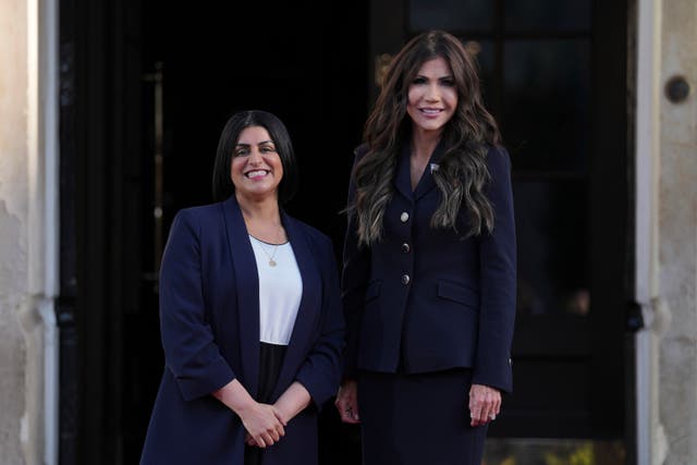 Britain Security Meeting