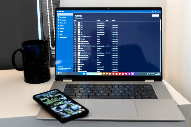 Proton Drive cloud storage review 2026, reviewed by a tech critic | The ...