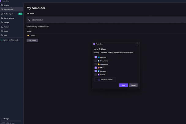 indybest proton drive review
