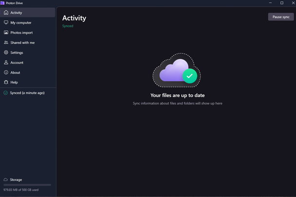 indybest Proton Drive review
