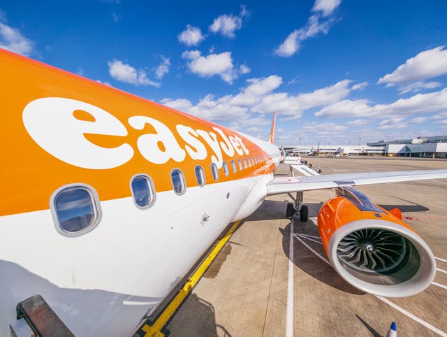 <p>easyJet has opened applications for its 2026 engineering apprenticeship programme</p>
