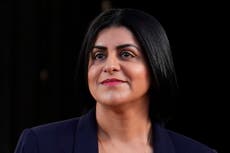 Is Shabana Mahmood the ‘Maggie Thatcher of the left’?