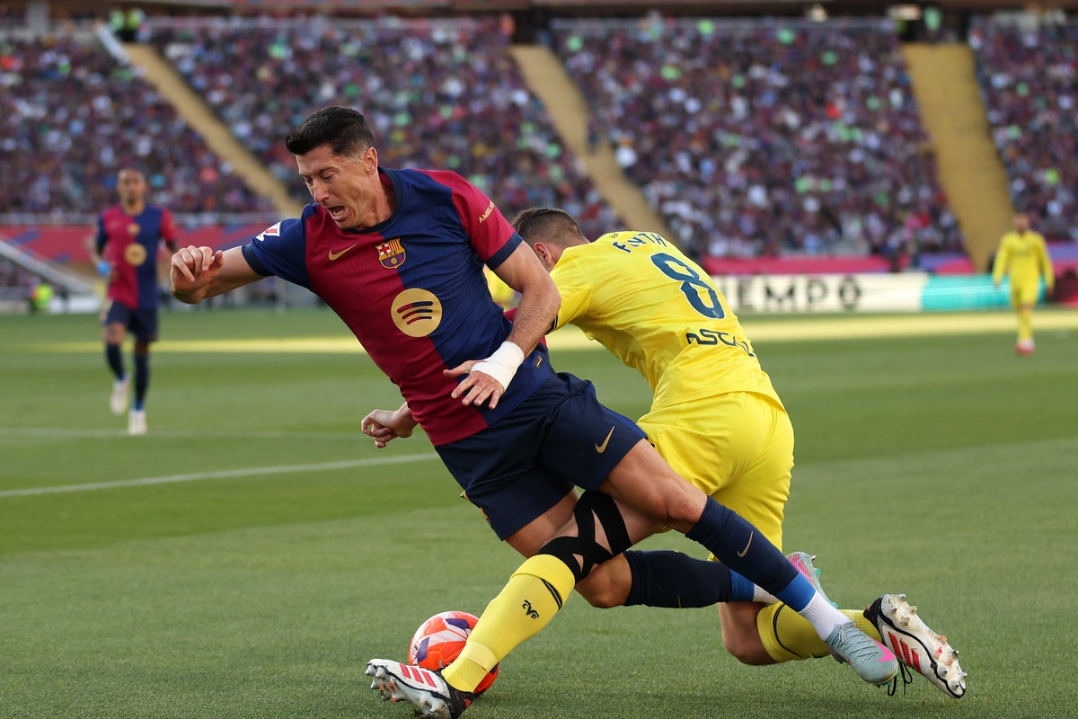 LaLiga Cancels Historic Miami Match Amid Political Unrest and Criticism