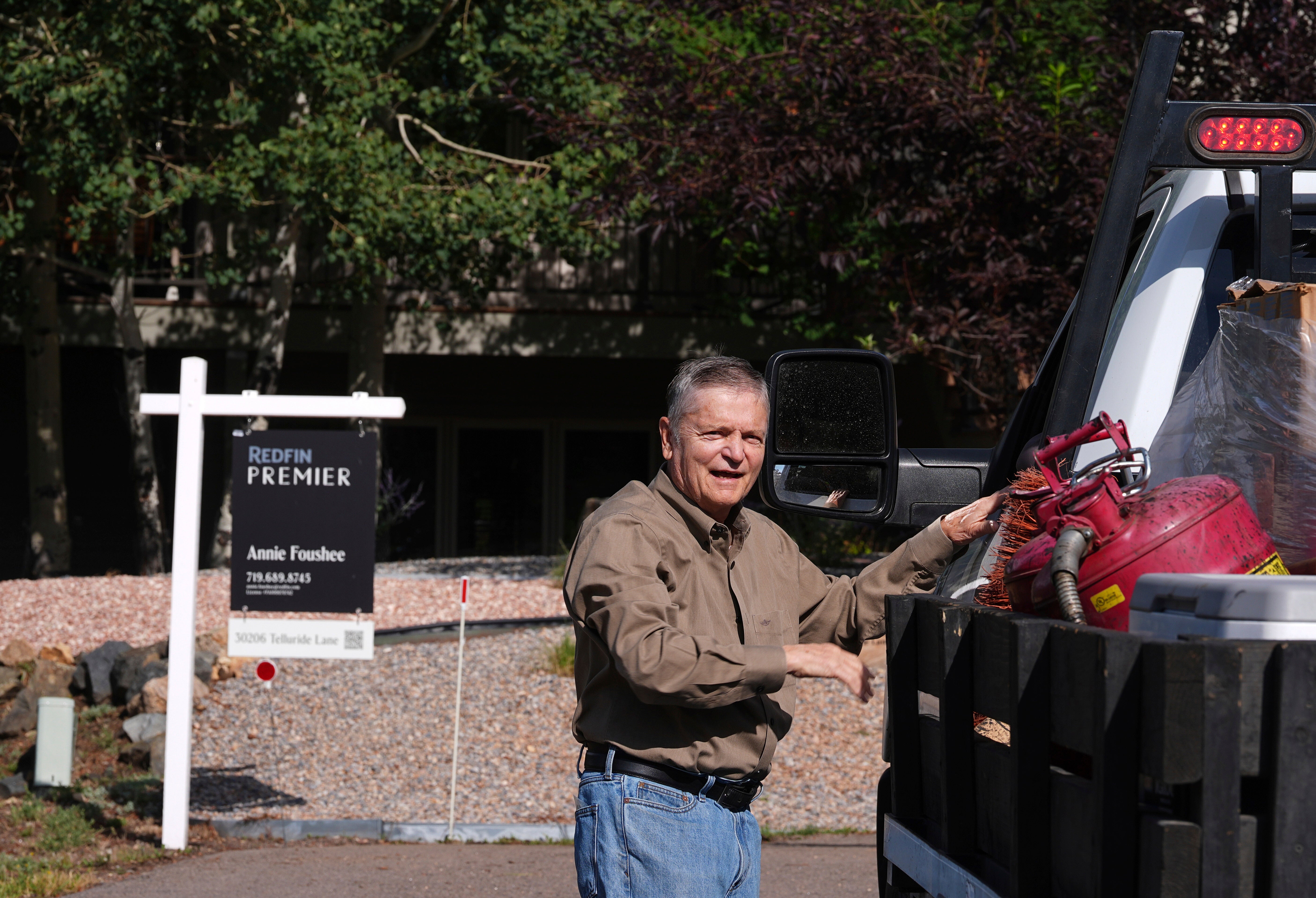 Housing-Sellers Under Pressure.