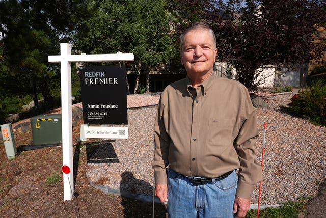 Housing-Sellers Under Pressure.