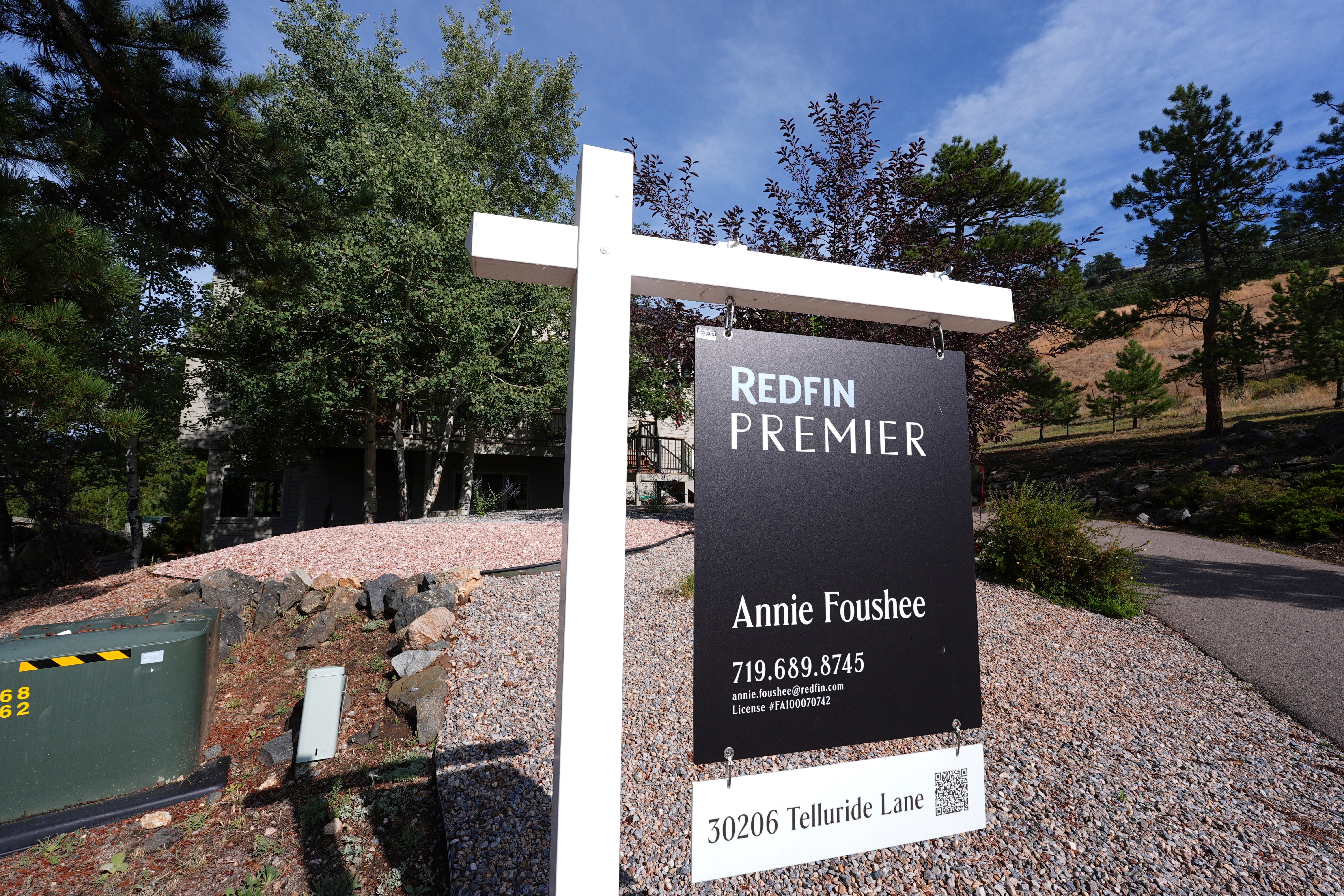 Housing-Sellers Under Pressure.