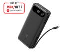 Anker A1383 power bank, 20,000mAh