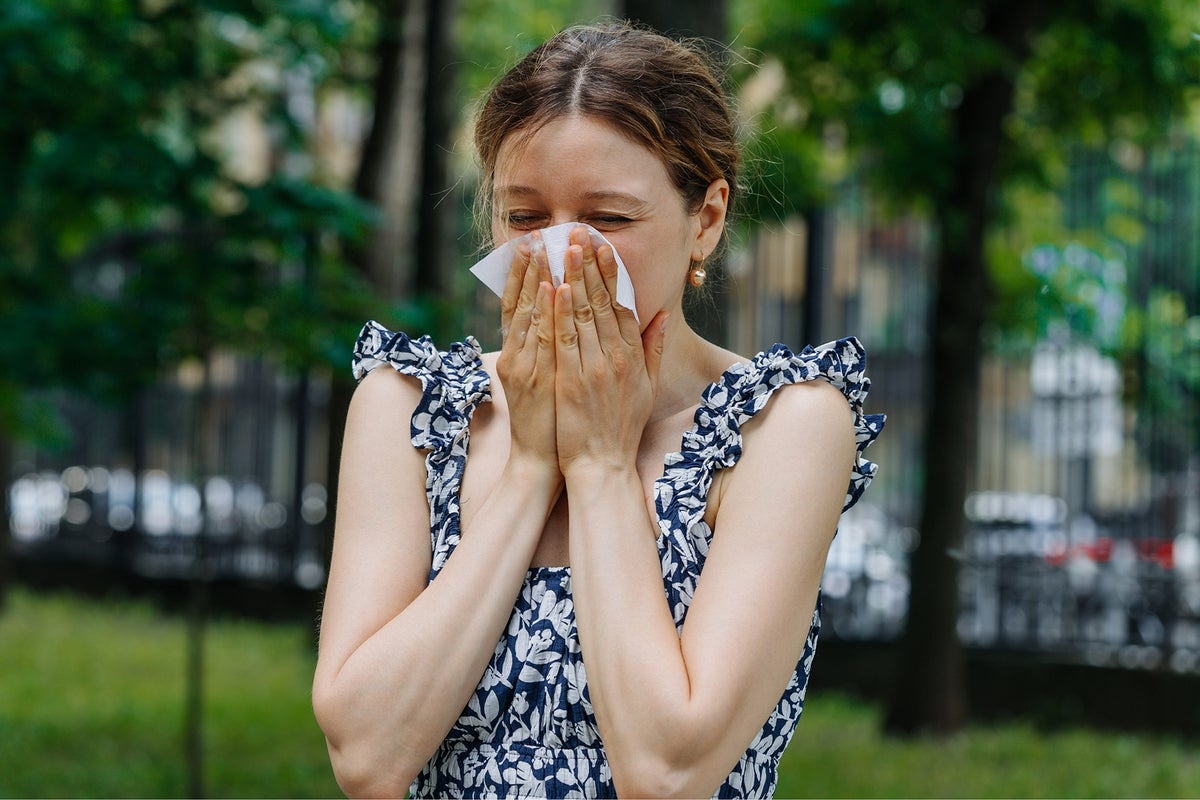 Think you’ve got an ‘end of summer cold’? Now take a Covid test…