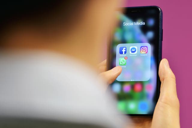 <p>Malaysia is set to ban social media use for people aged 16 and under</p>