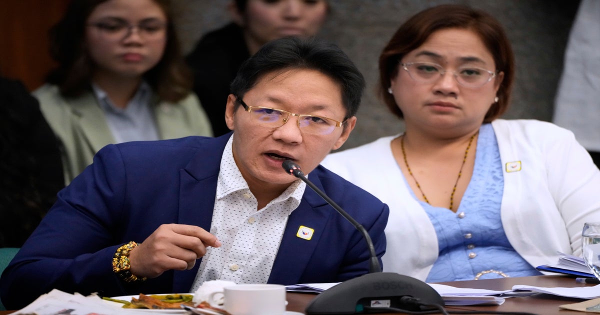 Explosive testimony identifies legislators, officials in Philippine  flood-control corruption inquiry | The Independent