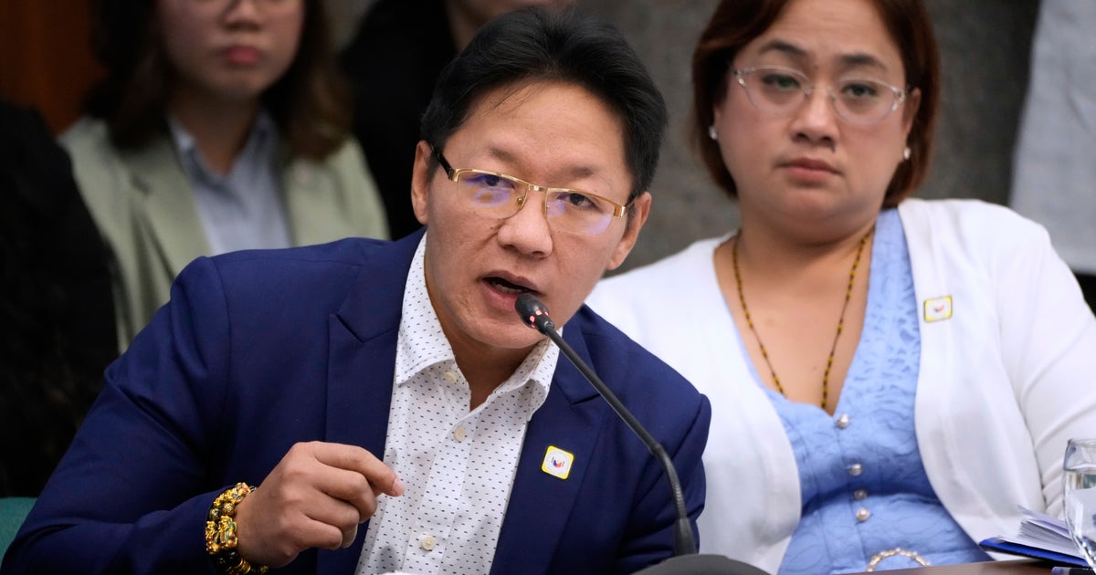 Explosive testimony identifies legislators, officials in Philippine flood-control corruption inquiry | The Independent