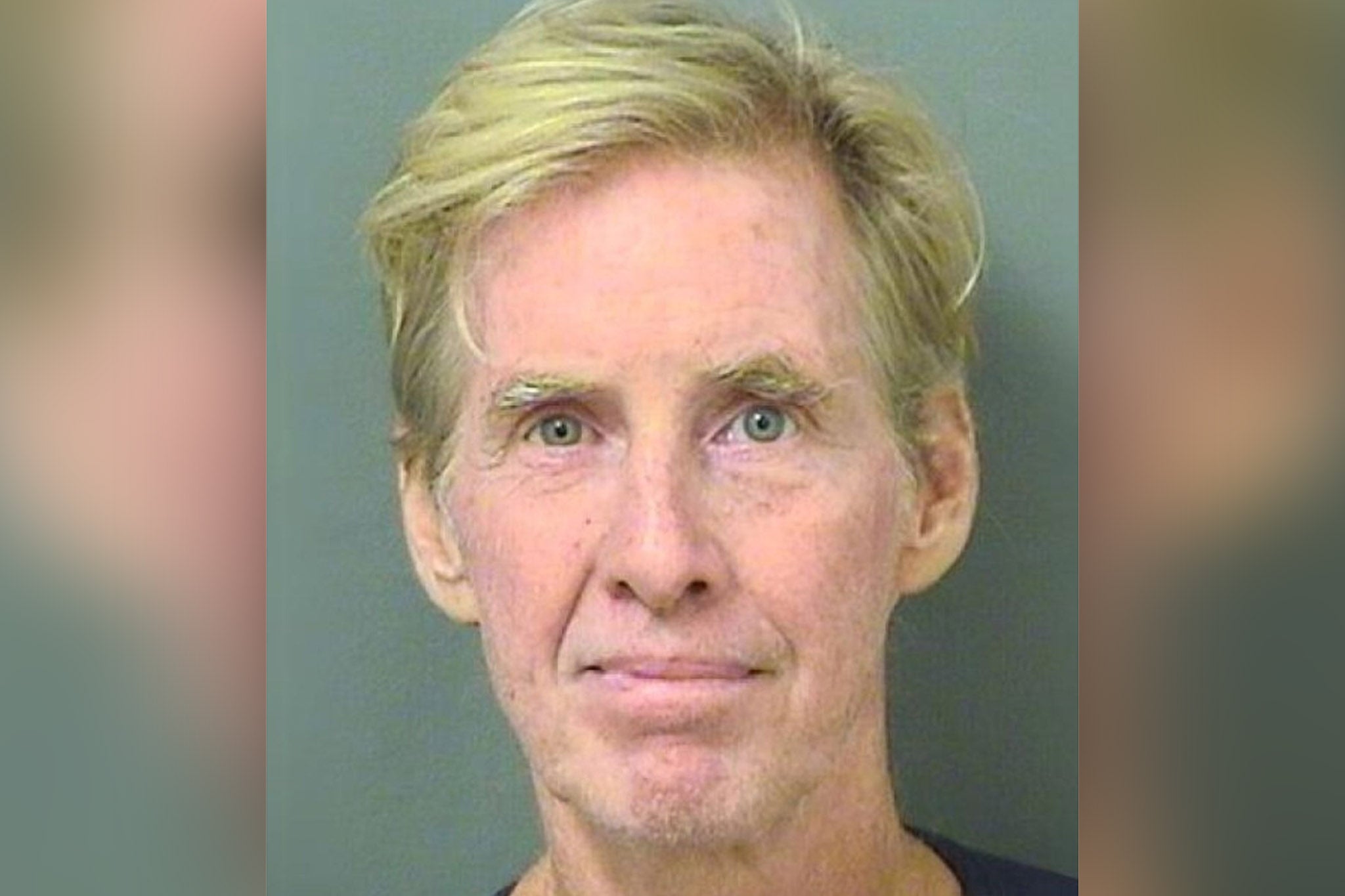Ryan Routh, 59, is on trial for allegedly trying to assassinate President Donald Trump in September 2024