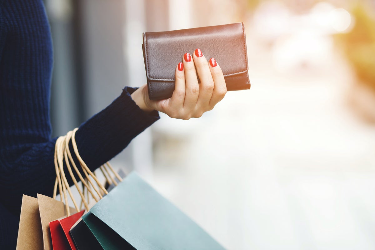 Why I’m mourning the death of the wallet – its not just the loss of cash