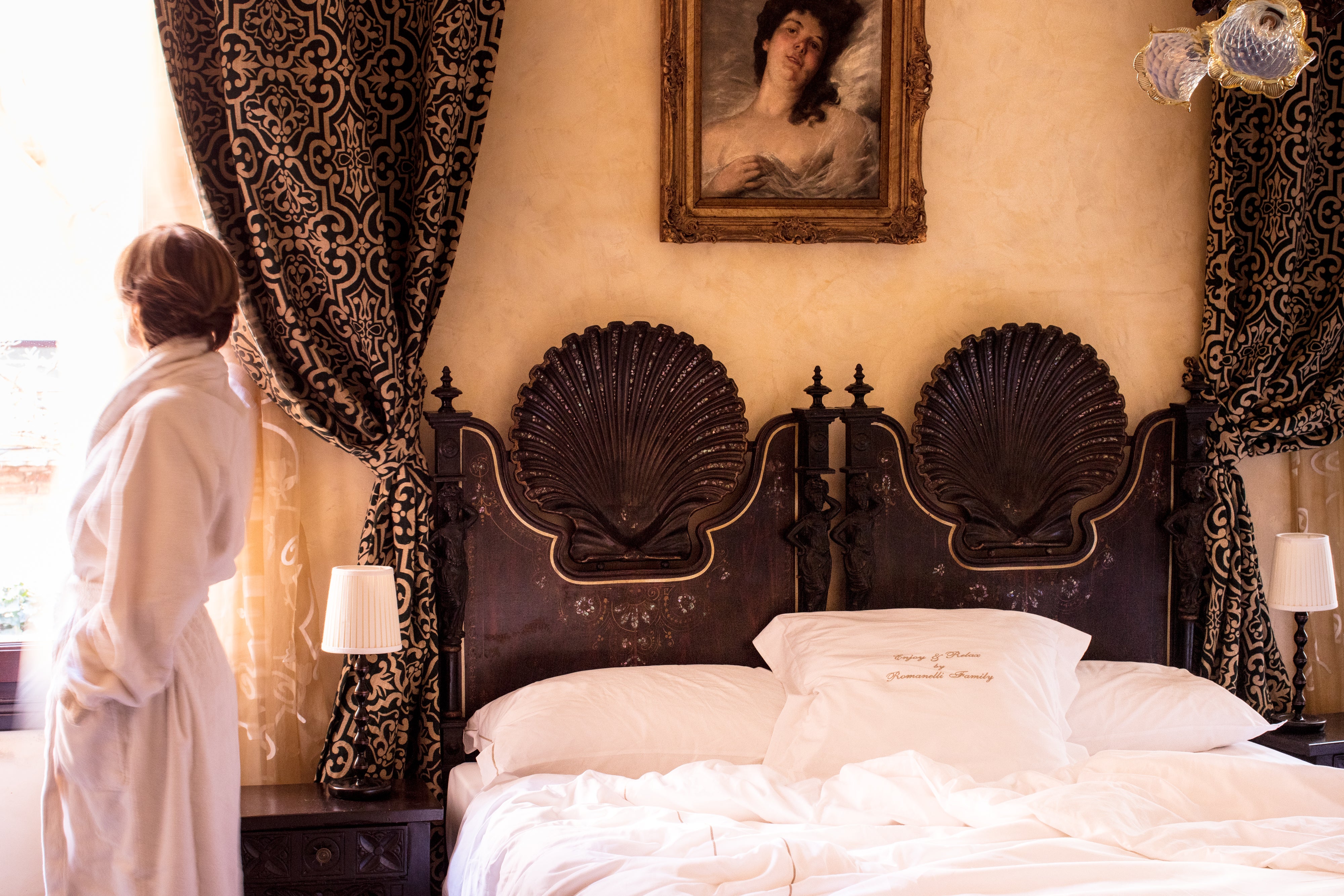 independent.co.uk - Julia Buckley - 10 best boutique hotels in Venice, picked by a local expert
