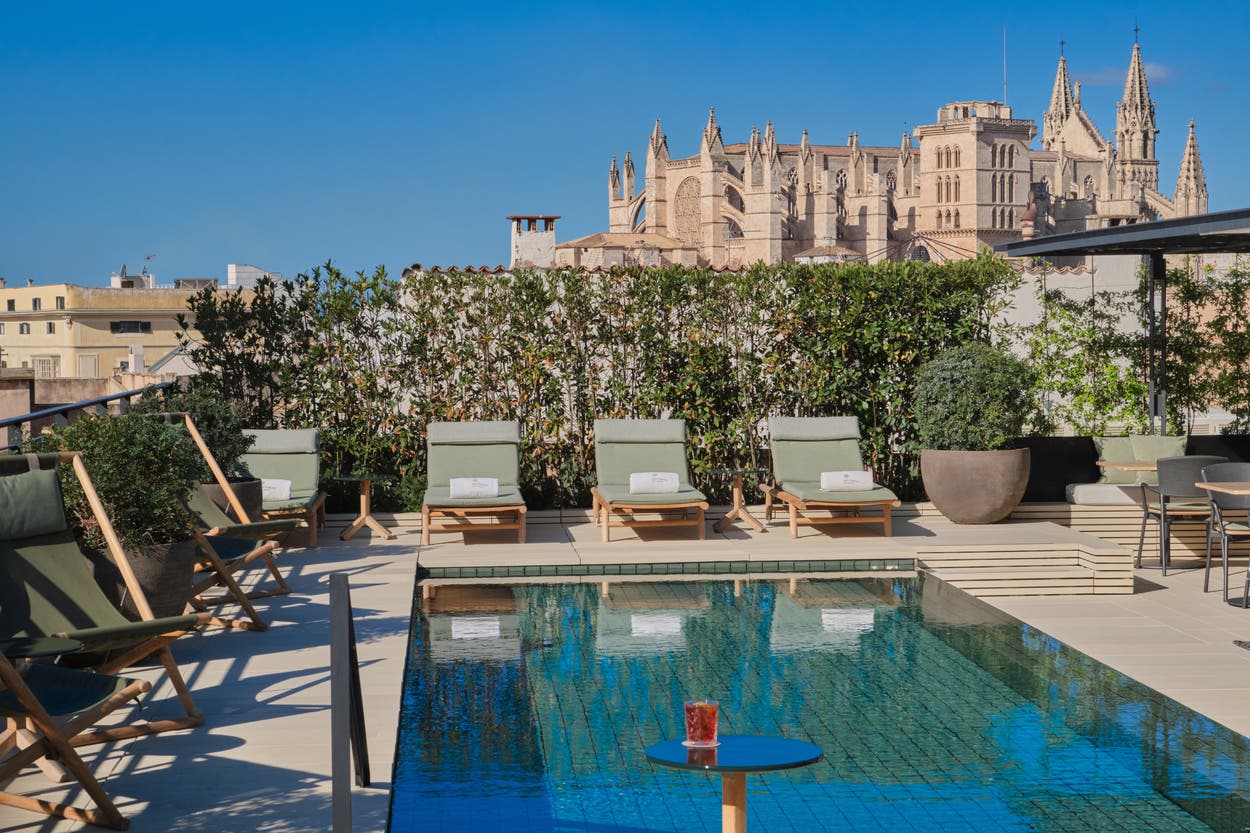 Best Hotels In Palma De Mallorca Reviewed The Independent best-hotels-in-palma-de-mallorca-reviewed-the-independent