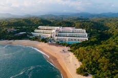 12 best all-inclusive hotels in Mexico, from adults-only hideaways to family-friendly favourites