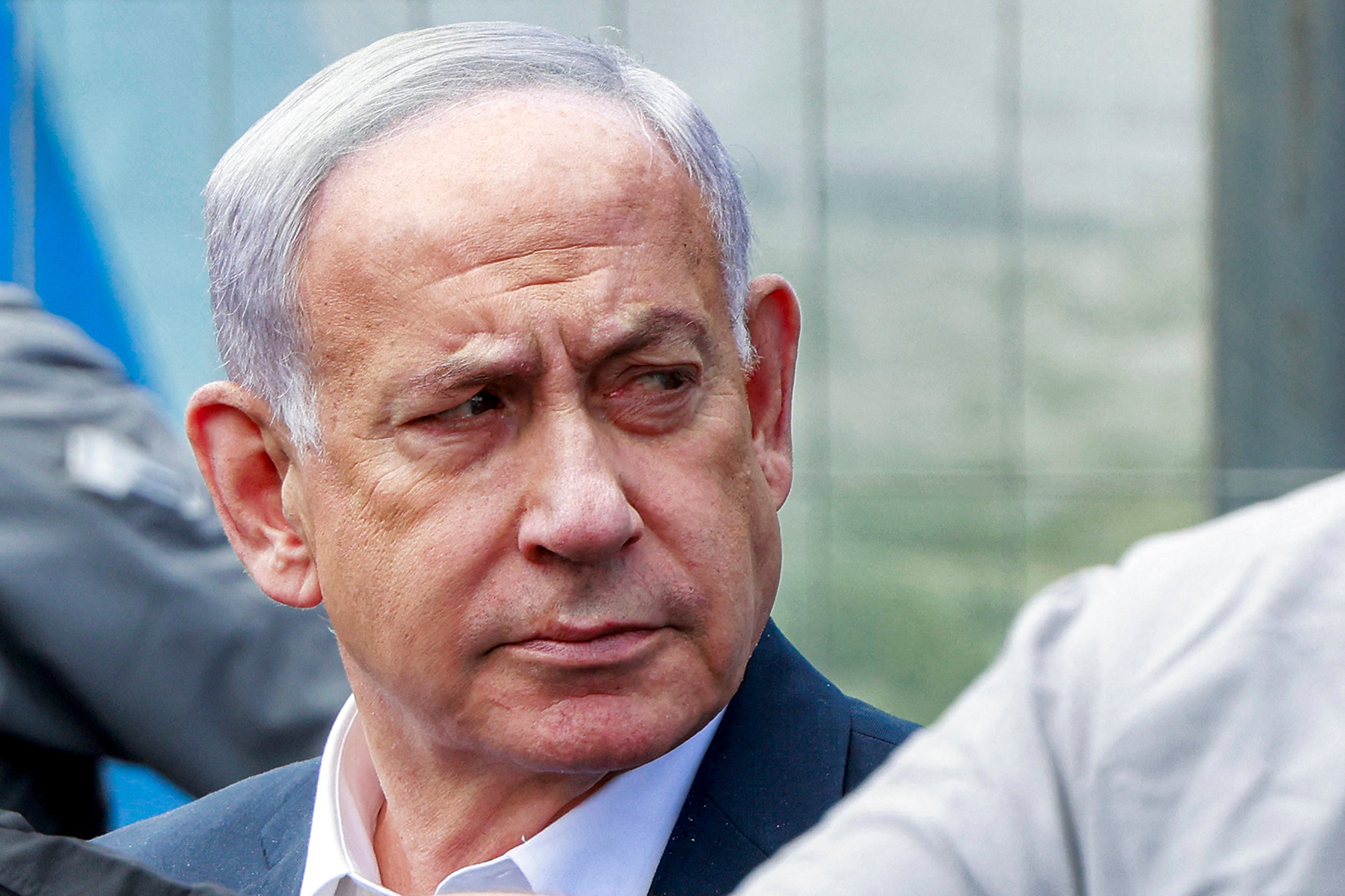 Israel’s prime minister Benjamin Netanyahu has been described as ‘a madman’ whose decision to attack Qatar was ‘unhinged’