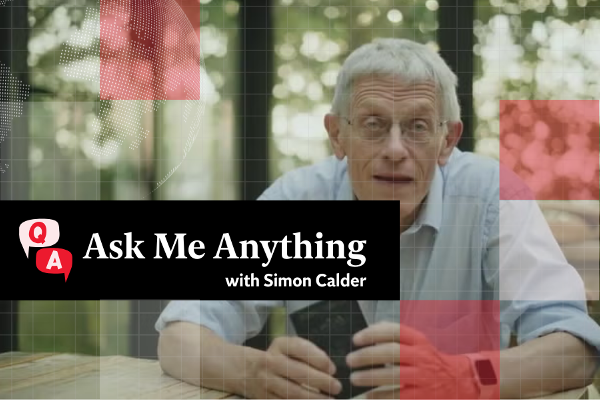 EU entry-exit system: Join Q&A with Simon Calder on the latest post-Brexit travel changes