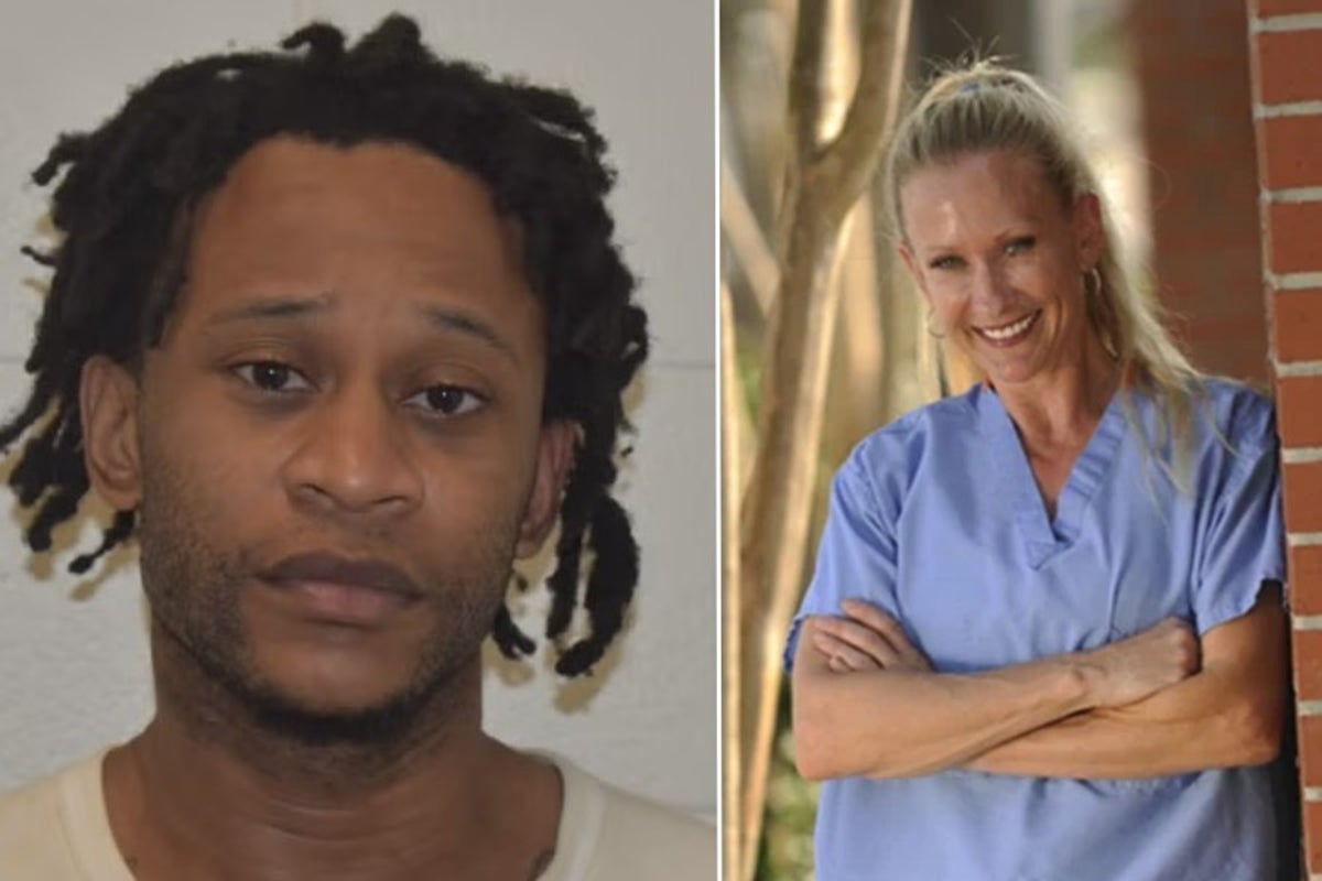 Suspect arrested after retired veterinarian professor was killed while walking her dog in Alabama park