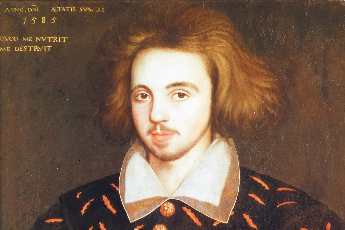 Inside the life of the perfect nobody who many say was better than Shakespeare
