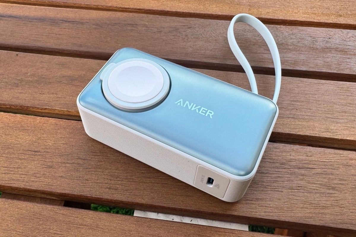 Best power banks for 2025, tested by a tech expert The Independent