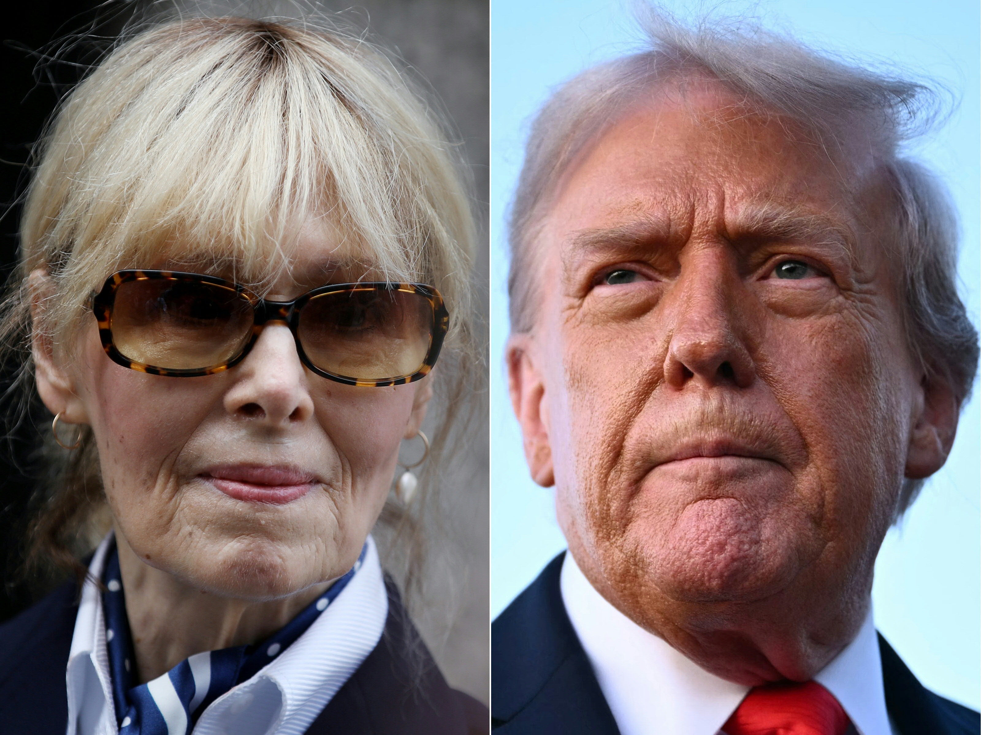 A federal appeals court has rejected Donald Trump’s attempts to overturn a jury’s verdict awarding E Jean Carroll more than $83 million in damages from a defamation lawsuit