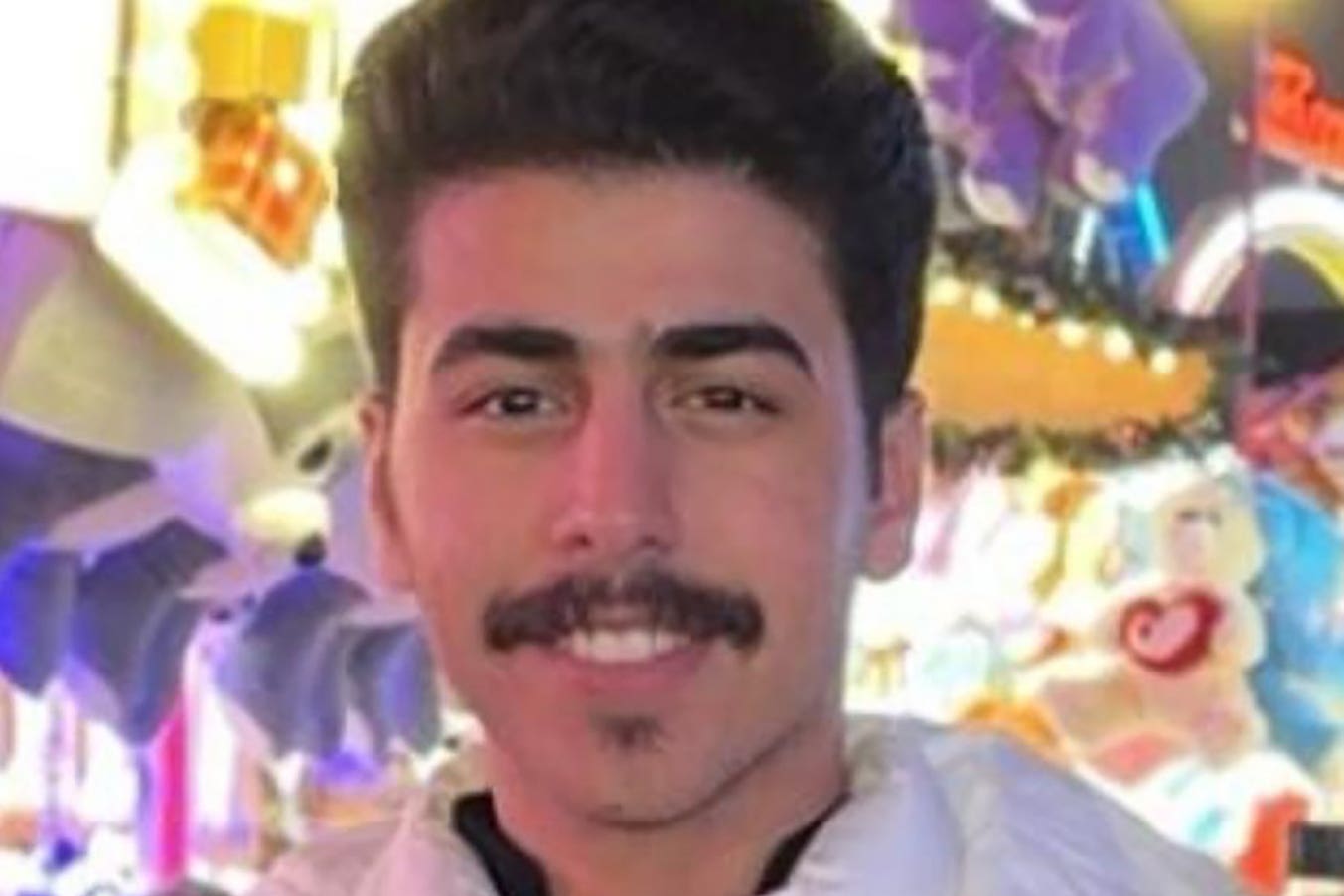 independent.co.uk - Essa Nahari - Father of Saudi student stabbed in Cambridge condemns rising 'hateful rhetoric' in UK