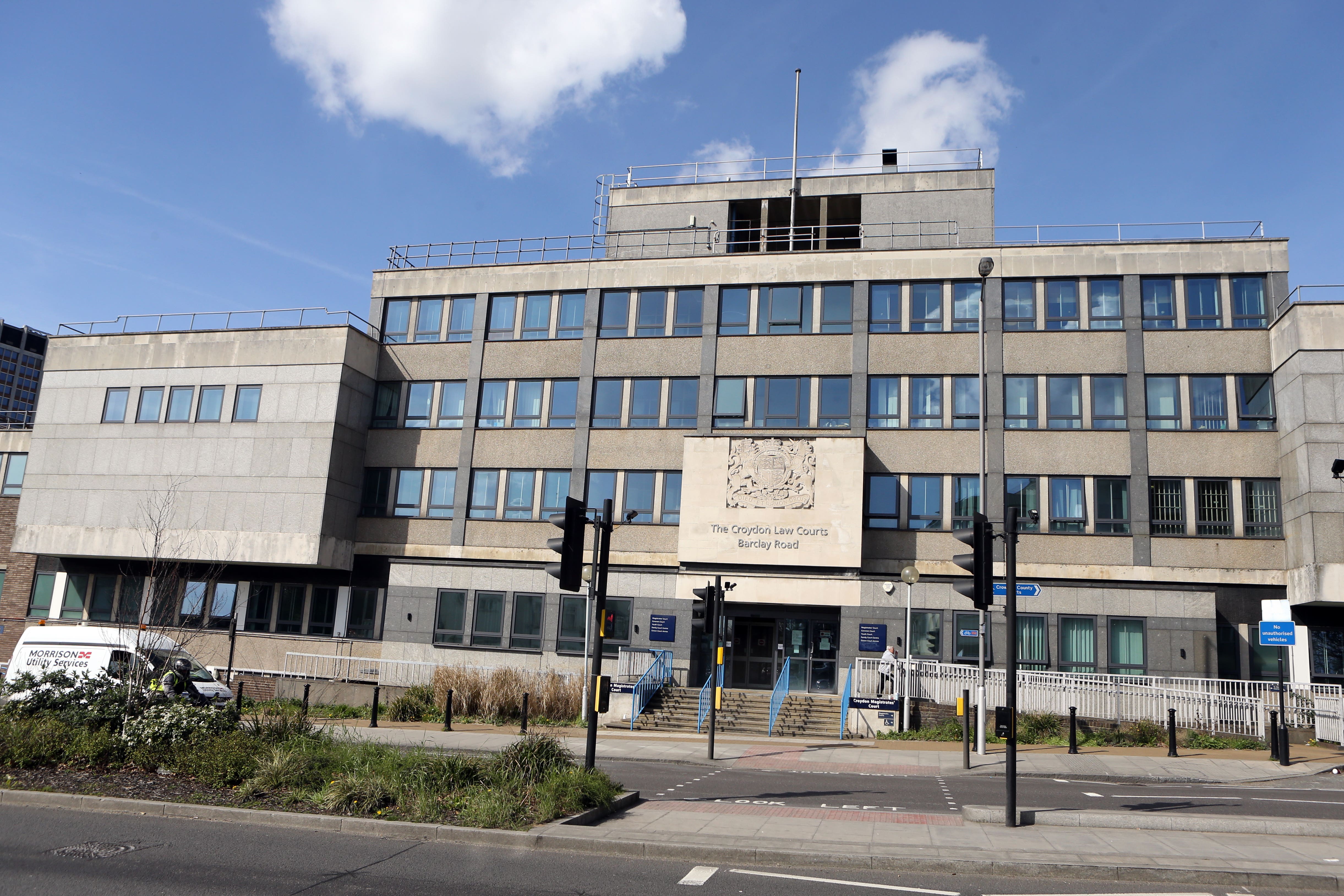Man charged with murder after woman, 31, dies in fall from height