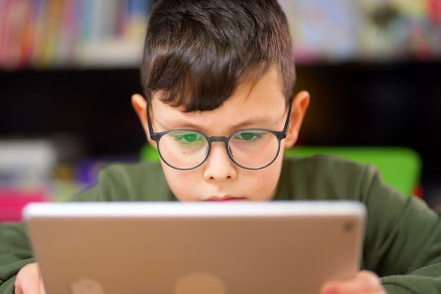<p>Intentional use of technology can bring extraordinary benefits to children’s learning, but screens should be the exception, not the norm. </p>