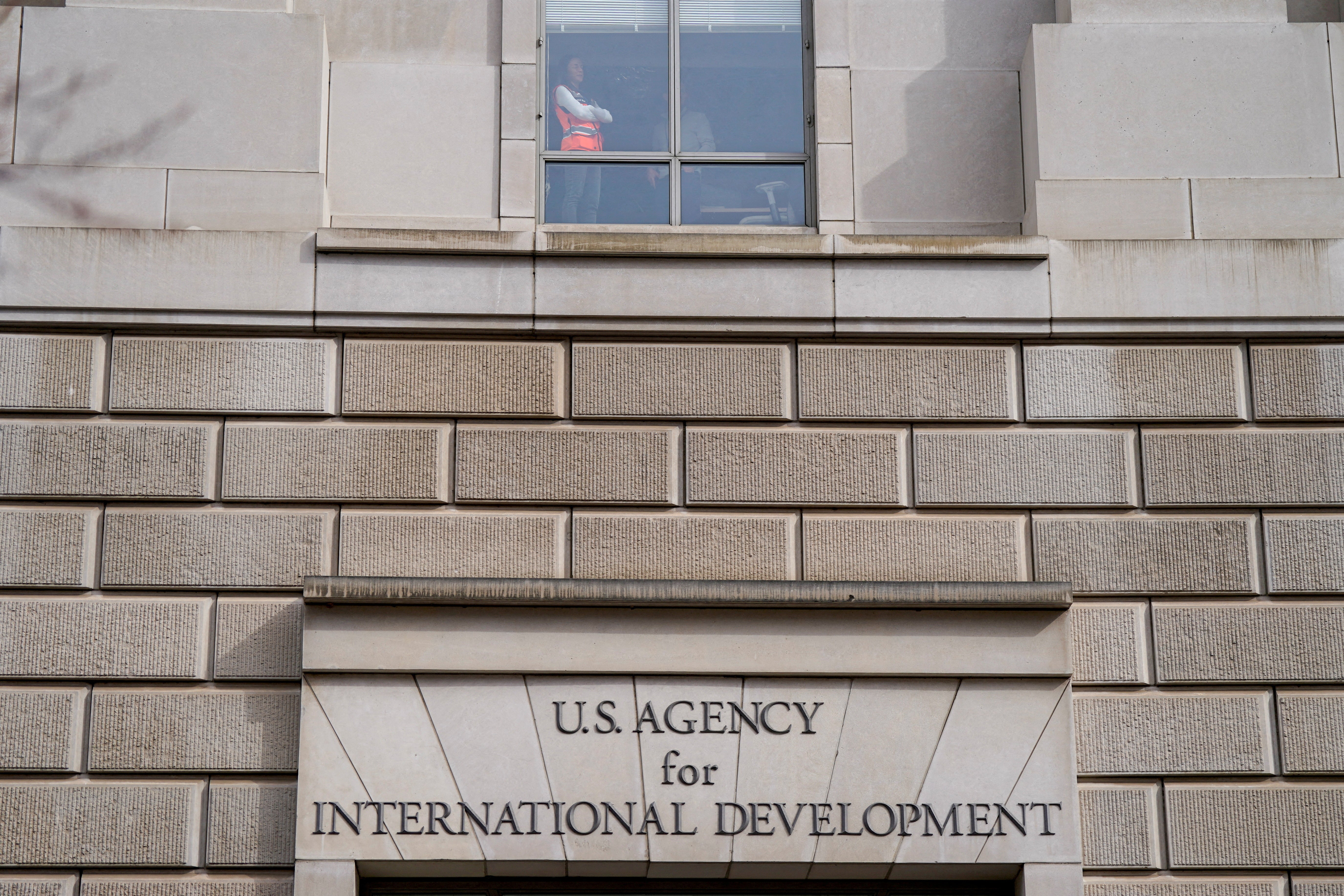 The administration’s gutting of USAID could contribute to the deaths of 14 million people by 2030, including as many as 5 million children under the age of 5, according to a study in The Lancet