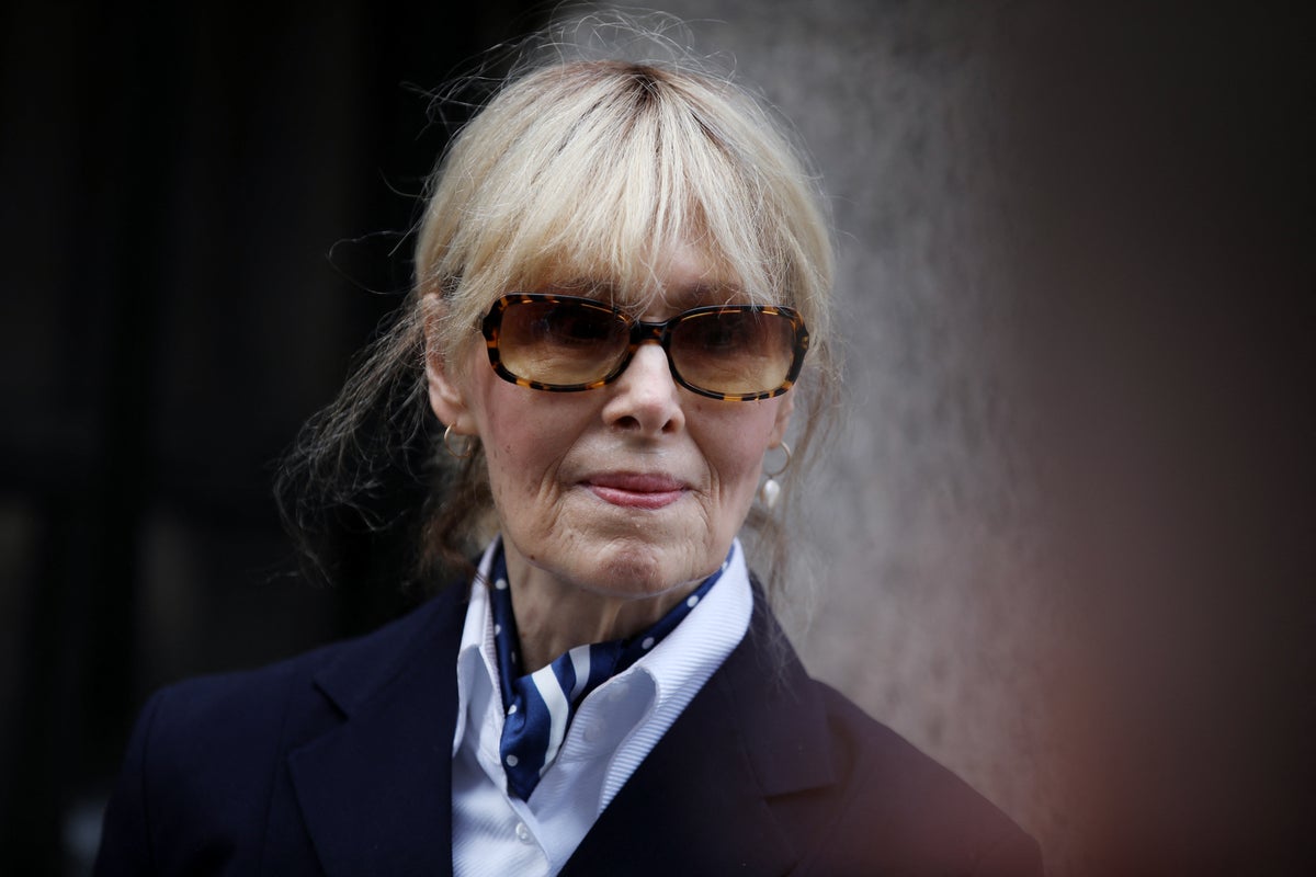 Trump loses $83 million appeal in E. Jean Carroll sex abuse allegations