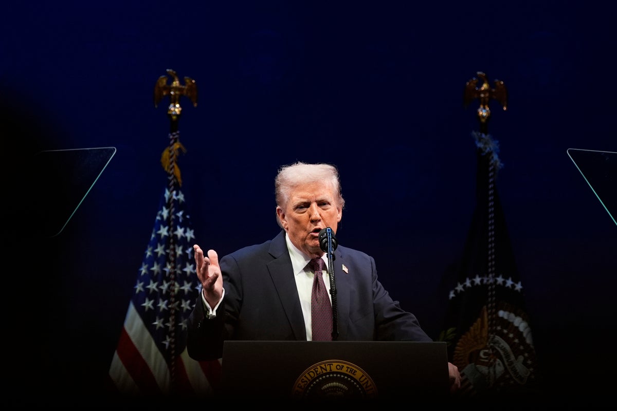 Supreme Court lifts restrictions on LA immigration stops set after agents swept up US citizens