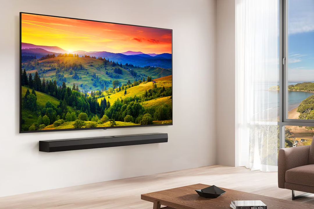 <p>Save on TVs, laptops and appliances with these LG deals</p>