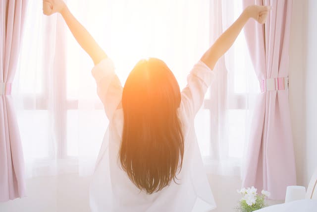 <p>What’s my age again?: From compliments to time-connected eating, there are many unexpected things you can do to turn back the clock</p>