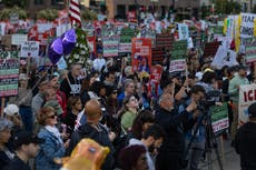 DHS launches ‘Operation Midway Blitz’ unveiling plans for mass deportation arrests in Chicago